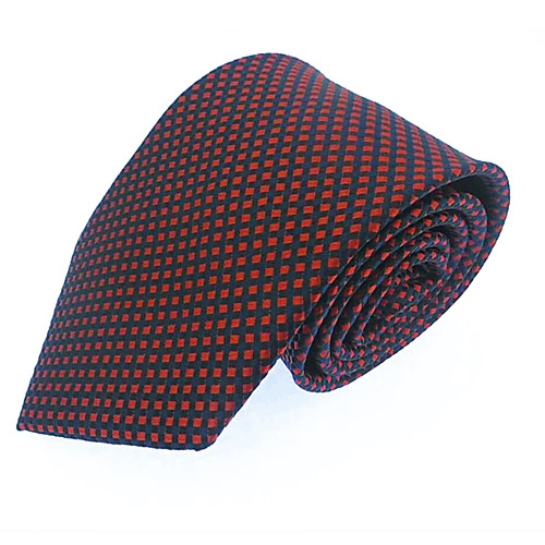 

Men's Work Necktie - Striped