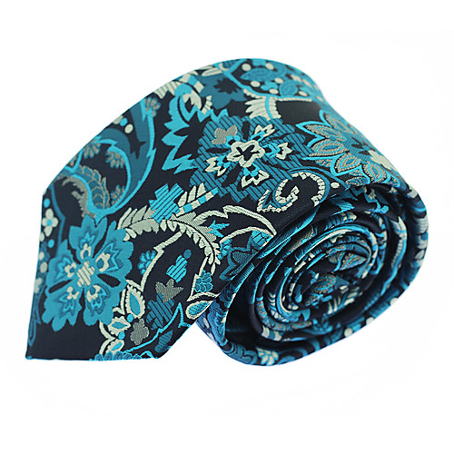 

Men's Work Necktie - Striped