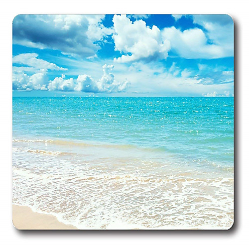 

LITBest Gaming mouse pad / Basic Mouse Pad 22180.2 cm Rubber Square
