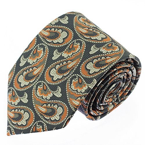 

Men's Work Necktie - Striped