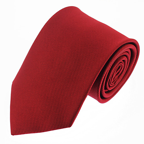 

Men's Work Necktie - Striped
