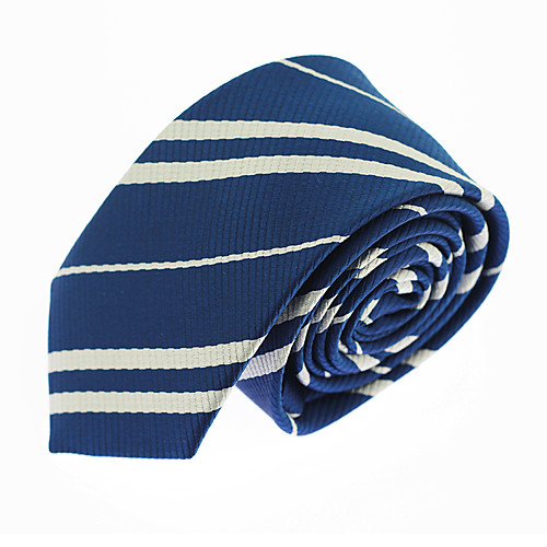 

Men's Work Necktie - Striped