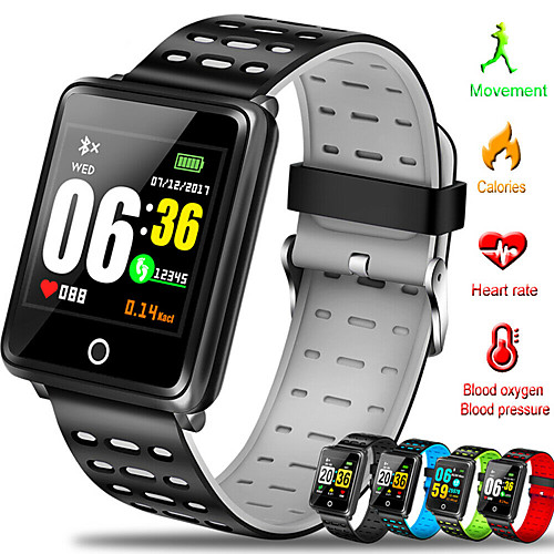 f3 smart bracelet