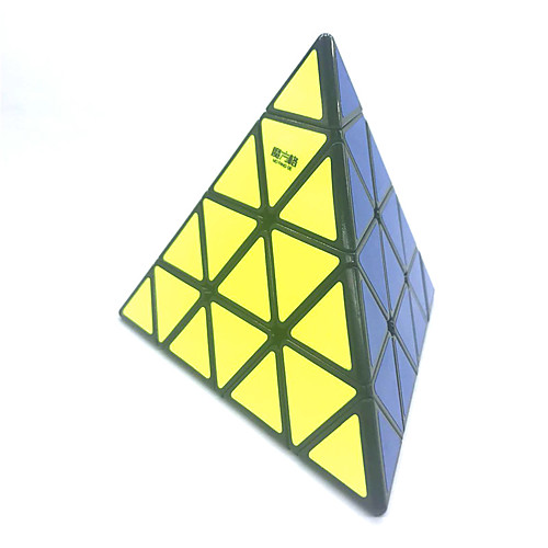 

Speed Cube Set 1 pcs Magic Cube IQ Cube 444 Magic Cube Puzzle Cube Office Desk Toys Generic Stretchy Teenager Adults' Toy Gift
