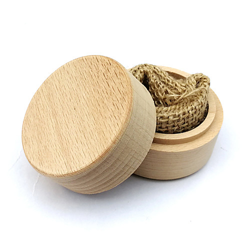 

Wood Other Ceremony Decoration - Wedding Box
