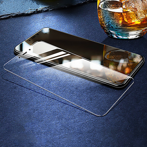 

Screen Protector for Xiaomi Redmi 4X / Redmi 5A / Redmi Note 4 /Note 4XTempered Glass 1 pc Front Screen Protector High Definition (HD) / 9H Hardness / Explosion Proof