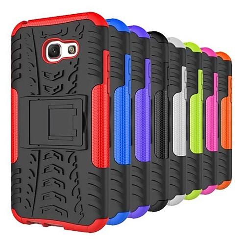 

Phone Case For Sony Back Cover Sony Xperia XZ Premium Sony Xperia XZ Sony Xperia XA1 Sony Xperia XA Ultra Sony Xperia XA Sony Xperia X Sony Xperia L1 Shockproof Dustproof Armor Armor Hard TPU Rubber