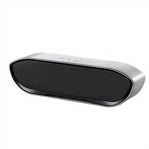 

CY01FM Radio Portable Wireless Bluetooth Speakers HIFI Stereo Bass Metal Texture Portable Speaker Mobile Small Audio Subwoofer