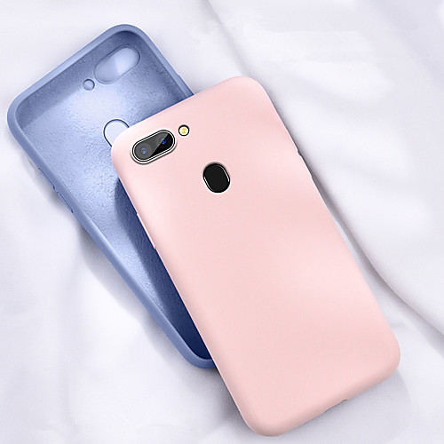 

Original Liquid Silicone Phone Case for Huawei Honor 10 Honor 9 Lite Honor 9 Honor 10 Lite Honor 9i Honor 20i Honor 8X Honor 8X Max Honor V20 Honor V10 Smooth Slim Soft TPU Cover