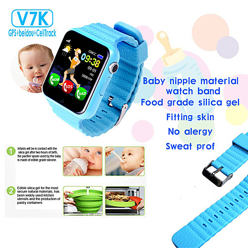 v7k smartwatch