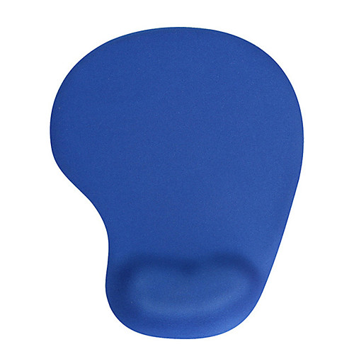

Mouse Pad Support Wrist Comfort Mat Mice for Game