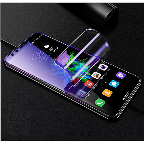 

full curved edge screen protector for samsung s10 s9 s8 plus soft hydrogel film for galaxy note 8 9 s10 lite s7 edge(not glass)