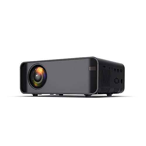 

W80 Home Projector 1080P HD Multi-Functional Smart LED Projector