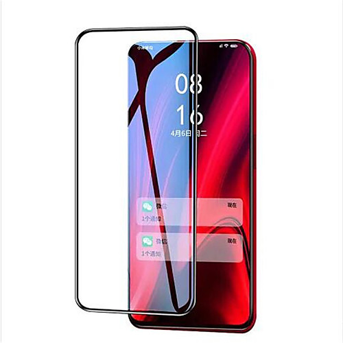 

XiaomiScreen ProtectorXiaomi Mi 9T High Definition (HD) Front Screen Protector 1 pc Tempered Glass