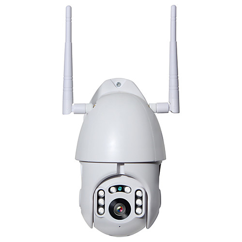 

INQMEGA 1080P IP Camera WiFi PTZ 2.0MP Wireless Auto Tracking PTZ Speed Dome Home Security Camera Two Way Audio Cloud Storage Outdoor Waterproof Camera Max Support 128GB