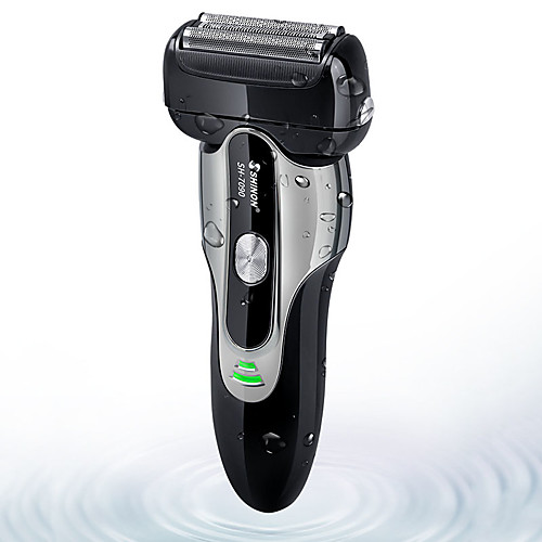 

LITBest Electric Shavers for Men 110-220 V Low Noise / Light and Convenient / Low vibration