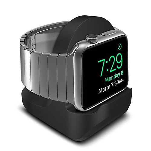 

Apple Watch New Design Full Body Silicone Desk