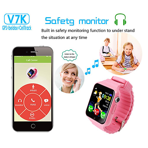 v7k smartwatch
