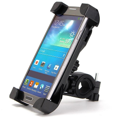 

360 Bike Motorcycle Handlebar Mount Holder Universal For iPhone/Huawei/Xiaomi/Samsung Phone