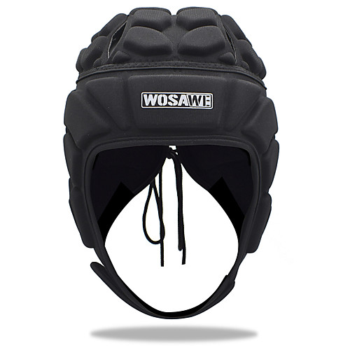 

WOSAWE Cycling Cap / Bike Cap Helmet Liner Cap Soft Protective Bike / Cycling Black Spandex for Unisex Adults' Baseball Bike / Cycling Roller Skating Solid Colored 1 Piece / Micro-elastic