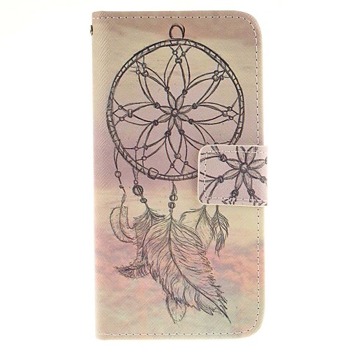 

Case For Samsung Galaxy S7 edge / S7 / S6 edge plus Shockproof / Pattern Full Body Cases Sexy Lady / Animal Hard PU Leather