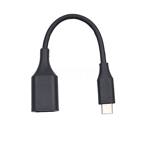 

USB 3.1 To USB 3.0 OTG Adapter Type C Data Cable Connector