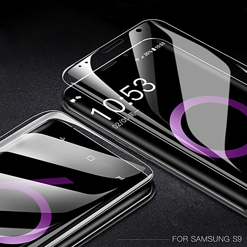 

3d hydrogel film for samsung galaxy s7edge s8 s8plus s9 s9plus screen protector for samsung galaxy note8 film with installer