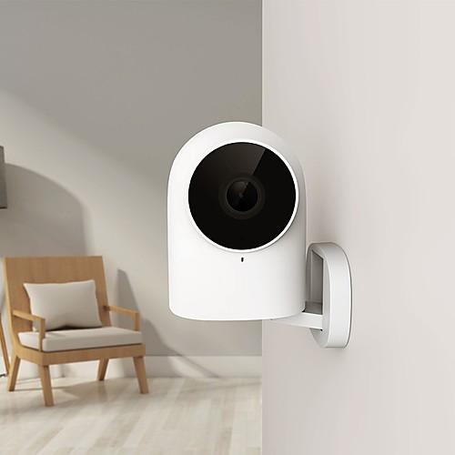

Aqara G2 1080P Intelligent Network Camera (Gateway Edition) (Xiaomi Ecosystem Product) -