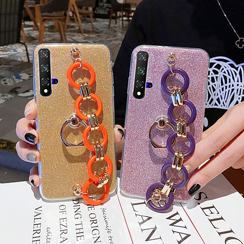 

Phone Case For Samsung Galaxy Back Cover A5(2018) A6 (2018) A3 A5 A7(2017) A9 Star A8 2018 A8(2016) A7(2016) A5(2016) Glitter Shine Glitter Shine TPU