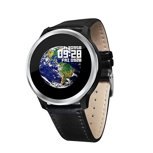 

E18 ECG PPG Smart Watch Heart Rate Blood Pressure Blood oxygen Monitor Fitness Bracelet Waterproof Activity Tracker SmartBand