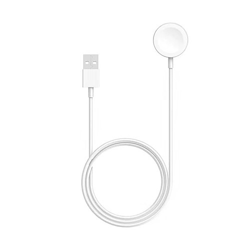 

Wireless Fast Charger For Apple Watch USB Charging For IWatch Series 2 3 4 Magnetic Watch Charger 38mm & 42mm Smartwatch