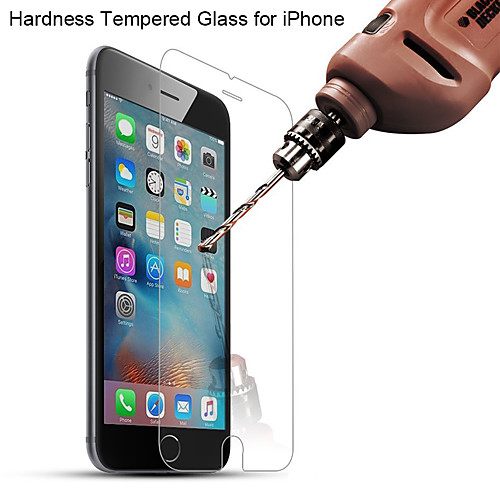 

1/2/3/5/10 PCS Screen Protector Glass for iPhone 11 Pro Max X 5 5S SE 4 4S 3 Tempered Glass for iPhone 8 6 6s Plus Glass on iPhone 7 Plus