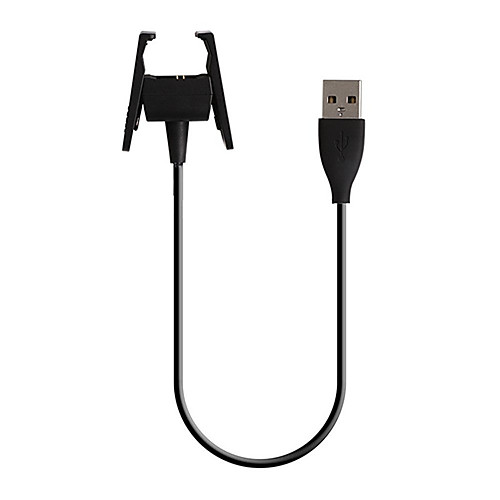 

Smartwatch Charger USB Charger USB 1 USB Port 0.5 A DC 5V for Fitbit Charge 2