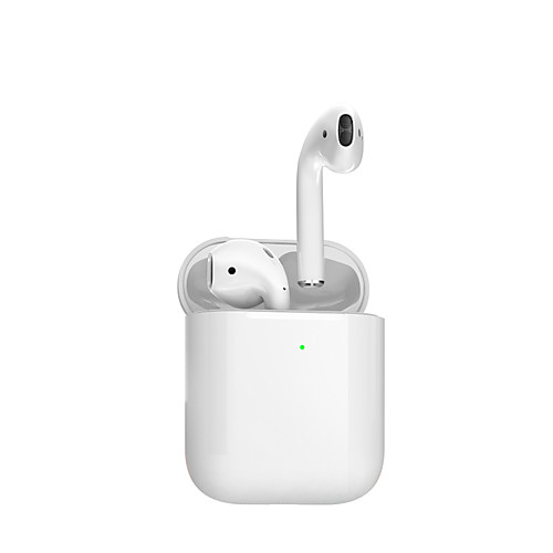 

New I23 Bluetooth Headset 5.0 Sports Headphones Flip Popup Bluetooth Headset