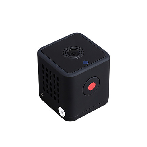 

S-HLA6 Mini Wireless Motion Detection Remote Access Plug and play Indoor Support 128 GB
