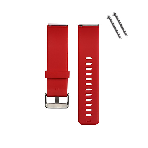 

Watch Band for Fitbit Blaze Fitbit Sport Band Silicone Wrist Strap