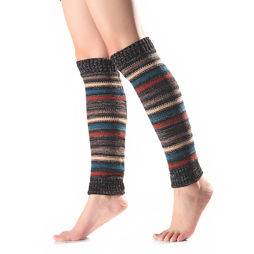 

Women's Socks Legwarmers Ultra Warm 680D Blue / Sexy