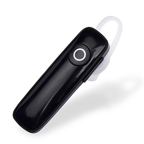 

M165 mini Bluetooth 4.1 Headset True Wireless Earphone with Microphone Volume Adjustable for iPhone Xiaomi Android Phone iPad Macbook