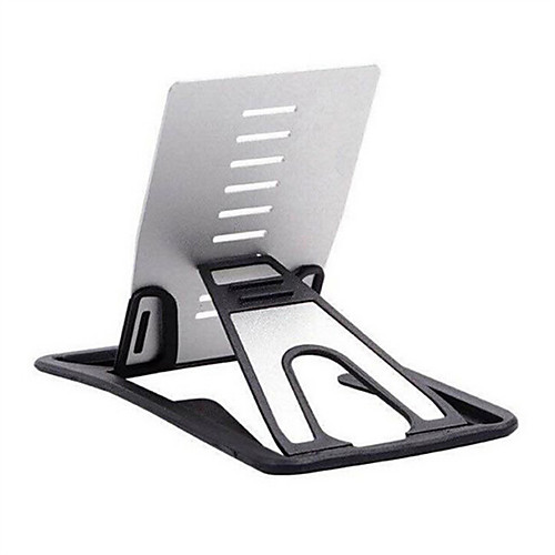 

Desk Mount Stand Holder Foldable Adjustable Aluminum Holder