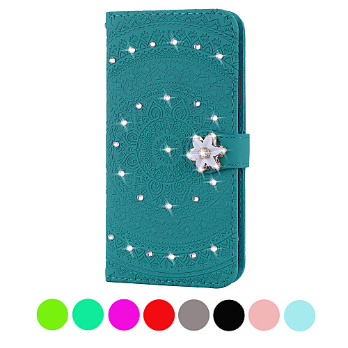 

Case For Apple iPhone XS XS Max / Flip / Card Holder Full Body Cases Solid Colored Hard PU Leather for iPhone 5 SE 5s 6 6 Plus 6S 6S Plus 7 7 Plus 8 8 Plus X XR