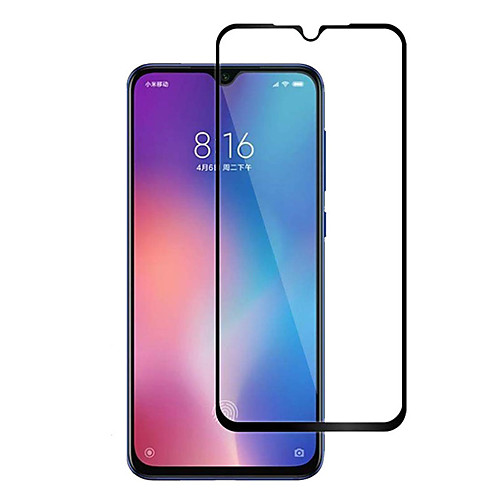 

XiaomiScreen ProtectorXiaomi Mi 9 High Definition (HD) Front Screen Protector 1 pc Tempered Glass