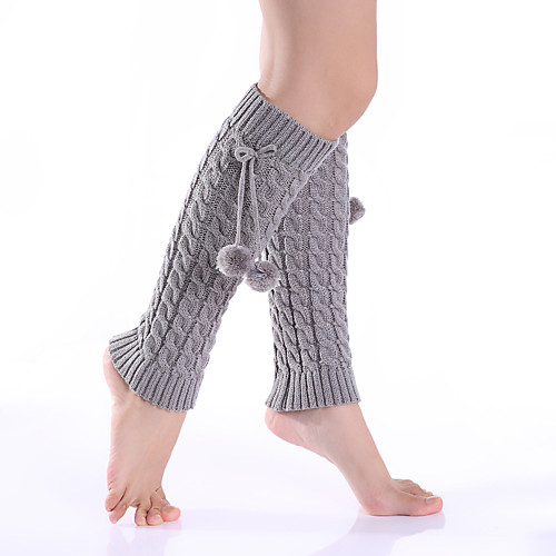 

Women's Socks Legwarmers Ultra Warm 680D White / Sexy