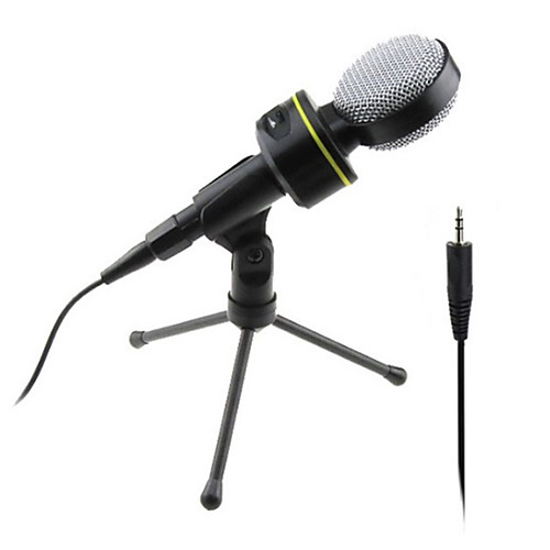 

Super Pick Up Sound Yanmai Professional Condenser Microphone with Tripod Holder
