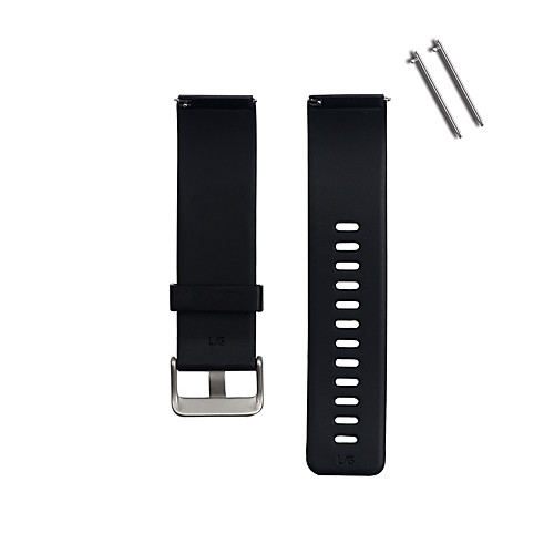 

Watch Band for Fitbit Blaze Fitbit Sport Band Silicone Wrist Strap