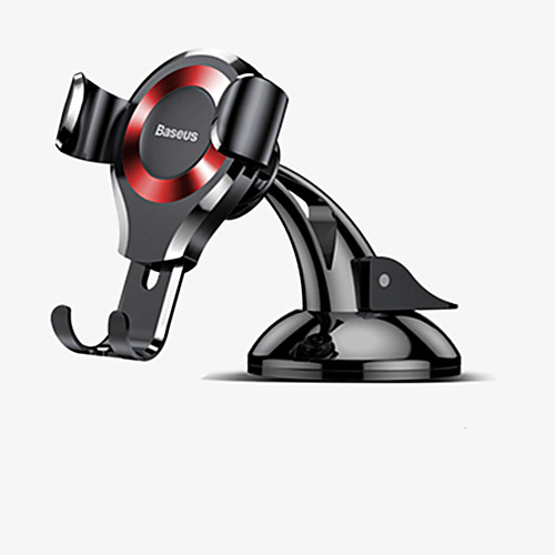 

Gravity Phone Holder Suction Cup Holder Car Mount