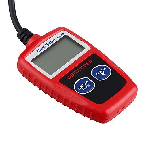 

C200L Male to Dual Female OBD-II / EOBD No Vehicle Diagnostic Scanners