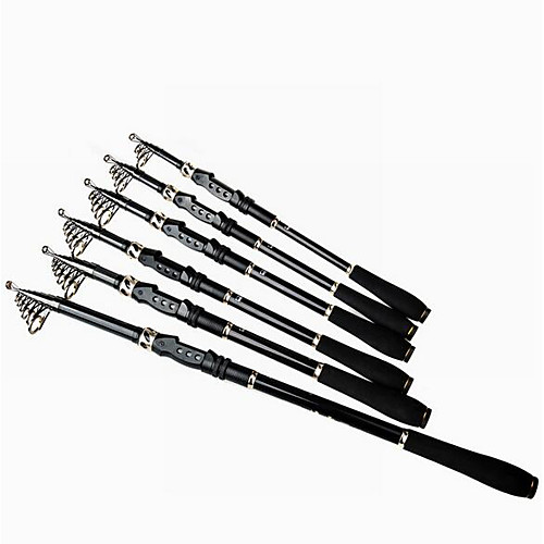 

Fishing Rod Surf Rod Surf Rod 300 cm Carbon Heavy (H) Sea Fishing Fly Fishing Spinning / Freshwater Fishing / General Fishing / Trolling & Boat Fishing