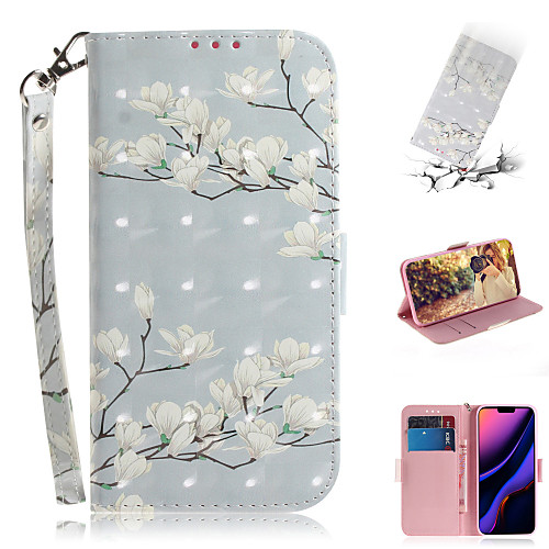 

Phone Case For Apple Full Body Case Wallet Card iPhone 12 Pro Max 11 Pro Max iPhone XR iPhone XS iPhone XS Max iPhone X iPhone 8 Plus iPhone 8 iPhone 7 Plus iPhone 6s Plus iPhone 6s Wallet Card