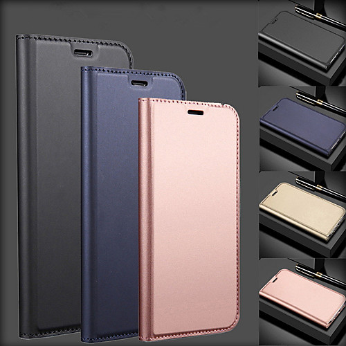 

Magnetic Leather Book Flip Phone Case For Samsung Galaxy A70 A50 A40 A30 A20 A10 A20 E Card Holder Wallet Cover For Samsung A7 2018