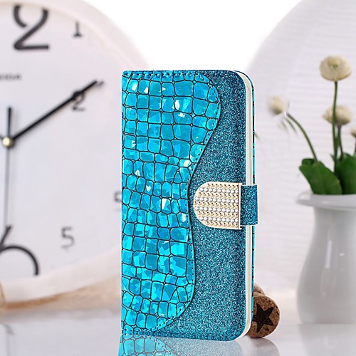 

Phone Case For Samsung Galaxy Full Body Case Leather Wallet Card S9 S9 Plus S8 Plus S8 S7 edge S7 S6 S10 S10 Galaxy S10 E Wallet Card Holder Shockproof Armor Hard PU Leather